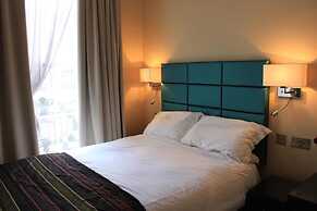 Astors Belgravia