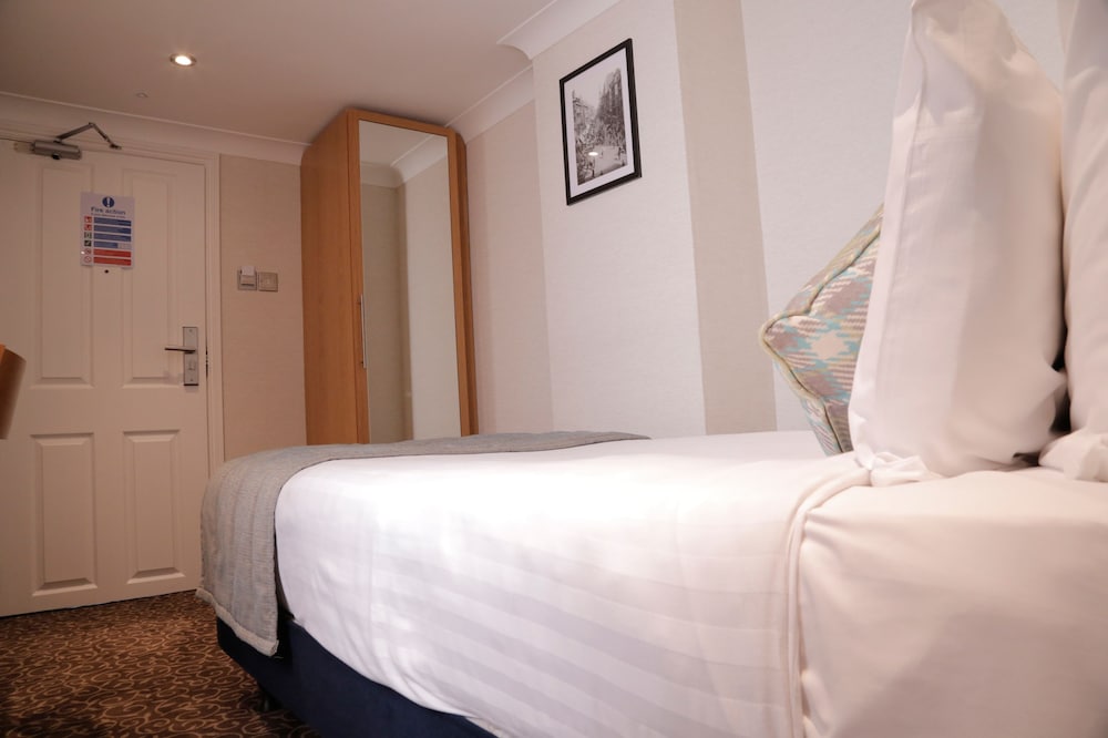 Astors Belgravia