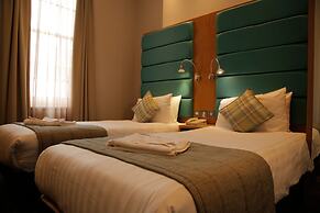 Astors Belgravia