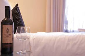 Astors Belgravia