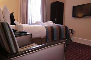 Astors Belgravia