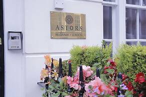 Astors Belgravia