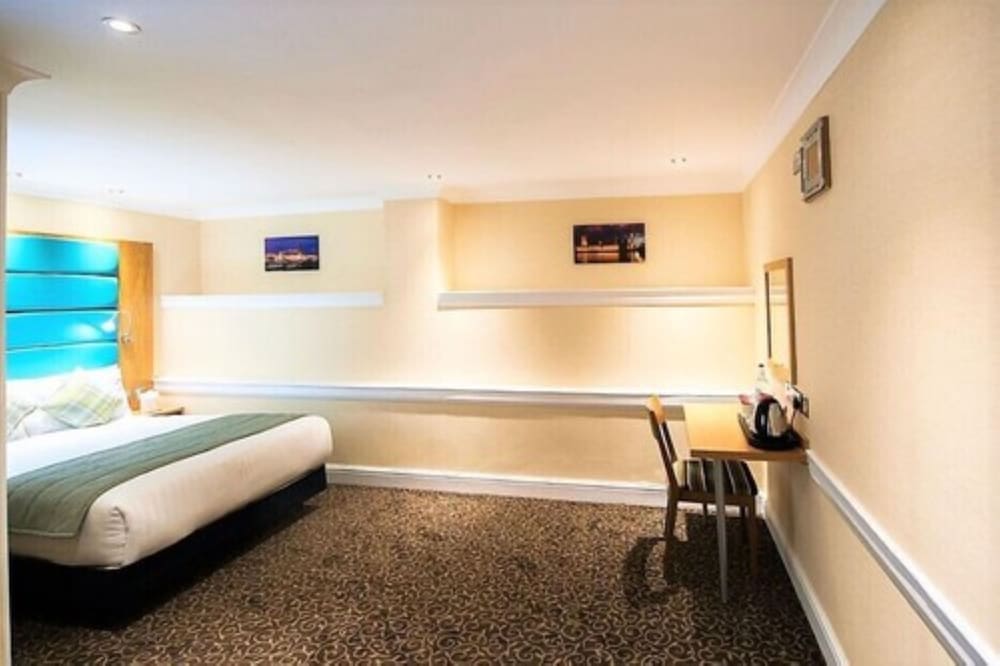 Astors Belgravia