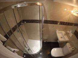 Astors Belgravia