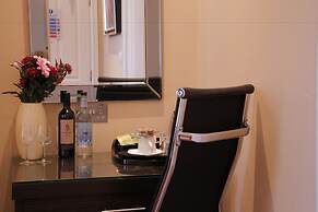 Astors Belgravia
