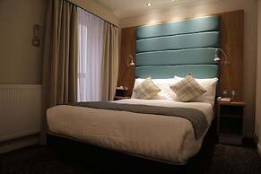 Astors Belgravia