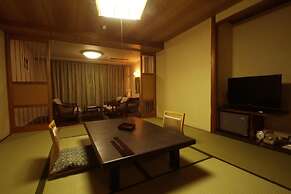 Hotel Gozensui