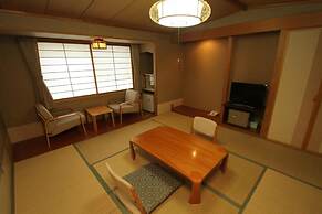 Hotel Gozensui