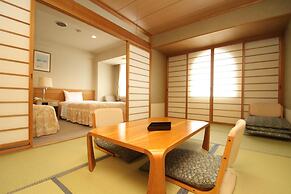 Hotel Gozensui