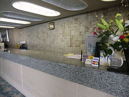 Hotel Gozensui