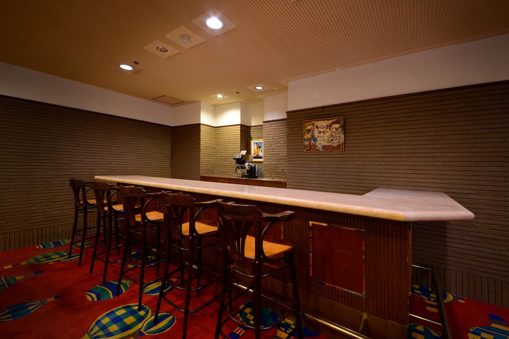 Hotel Daiheigen