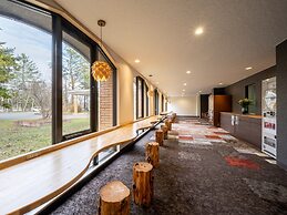 Hotel Daiheigen
