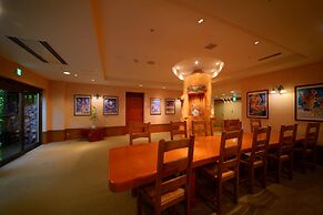 Hotel Daiheigen