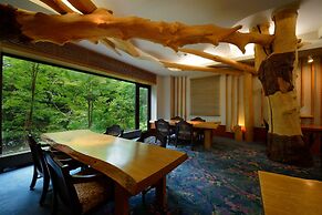 Hotel Daiheigen
