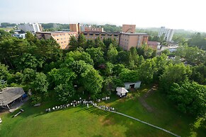 Hotel Daiheigen