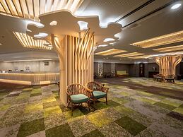 Hotel Daiheigen