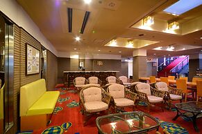 Hotel Daiheigen