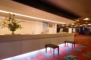 Hotel Daiheigen