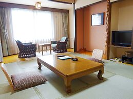 Hotel Daiheigen