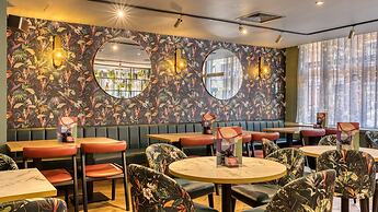 Premier Inn London Tower Bridge