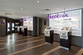 Premier Inn London Wembley Stadium