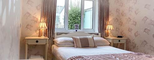 Bessiestown Country Guesthouse