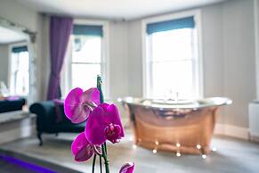 The Dower House Hotel
