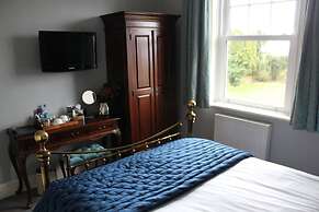 The Dower House Hotel