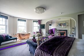 The Dower House Hotel