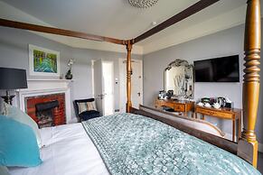 The Dower House Hotel