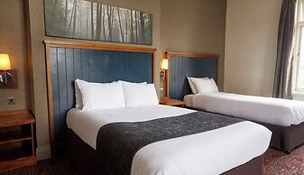 White Rabbit Hotel by Chef and Brewer Collection