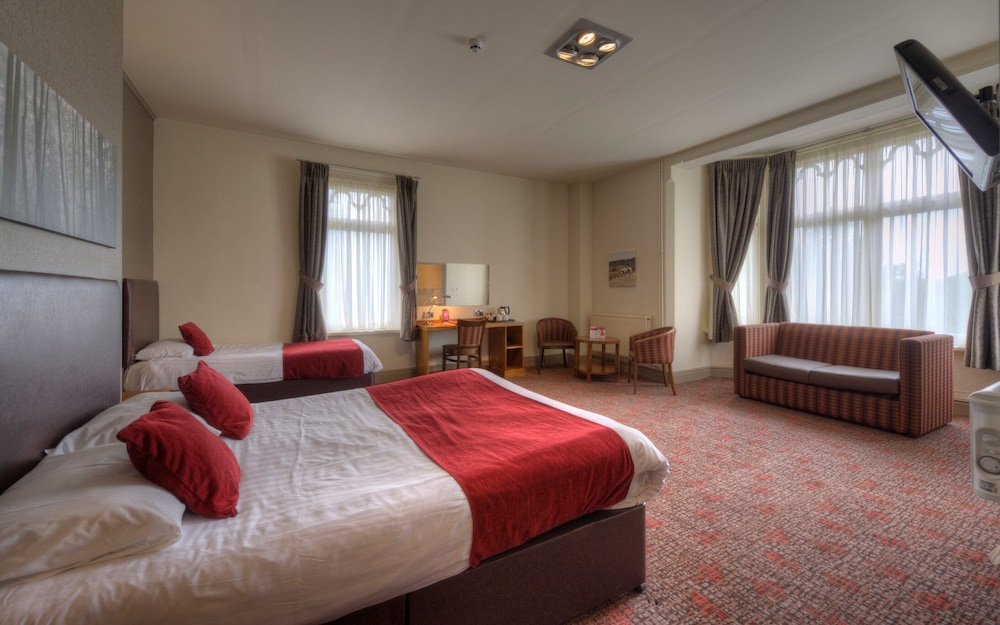 White Rabbit Hotel by Chef and Brewer Collection