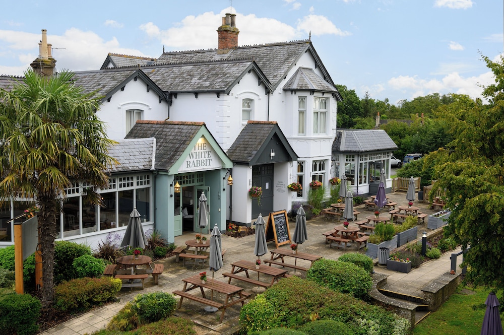 White Rabbit Hotel by Chef and Brewer Collection