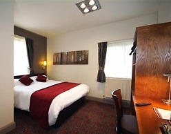 White Rabbit Hotel by Chef and Brewer Collection