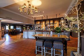 White Rabbit Hotel by Chef and Brewer Collection
