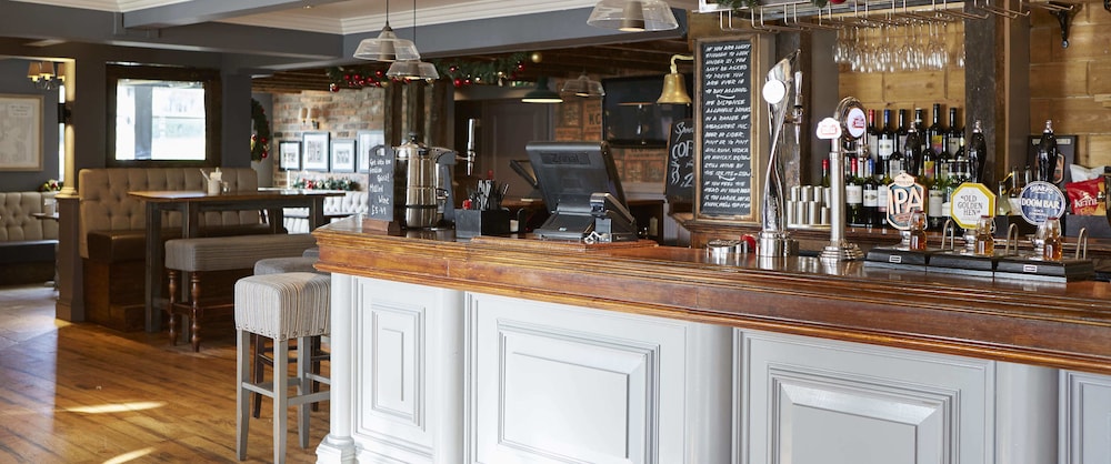 White Rabbit Hotel by Chef and Brewer Collection