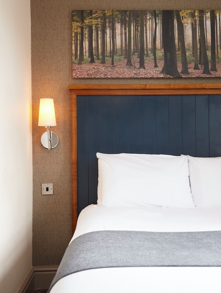 White Rabbit Hotel by Chef and Brewer Collection
