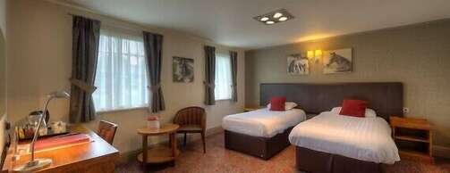 White Rabbit Hotel by Chef and Brewer Collection