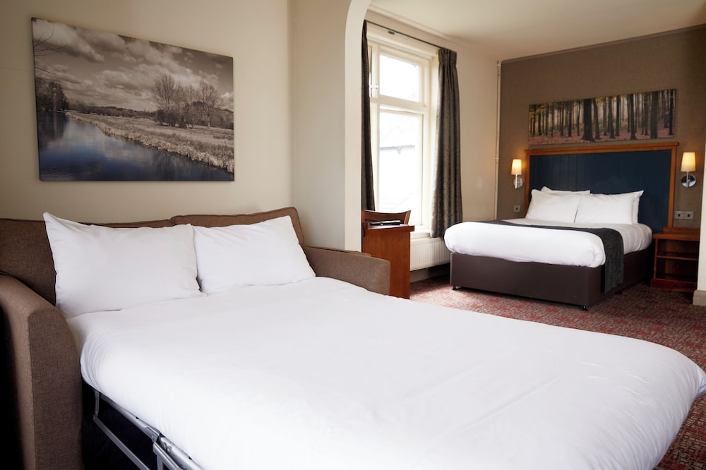 White Rabbit Hotel by Chef and Brewer Collection