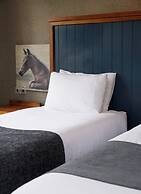 White Rabbit Hotel by Chef and Brewer Collection