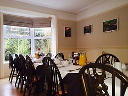 Longmead House