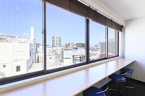 Hotel Shinjukuya