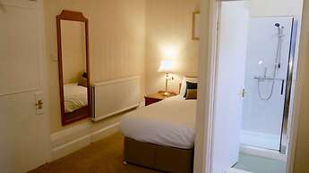 Trivelles Belforte Hotel
