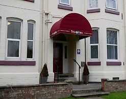 Trivelles Belforte Hotel
