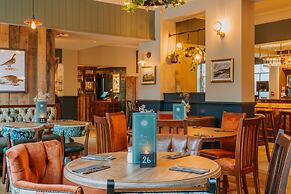 Grouse & Claret, Derby by Marston's Inns