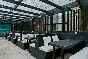 Grouse & Claret, Derby by Marston's Inns