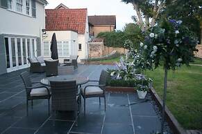 Appletree Cottages