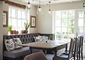 The Rose Revived By Chef and Brewer Collection