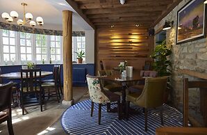The Rose Revived By Chef and Brewer Collection