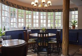 The Rose Revived By Chef and Brewer Collection